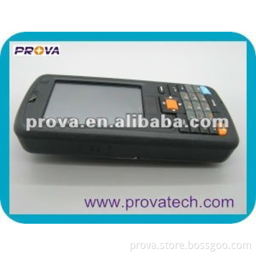 GPS handheld computer